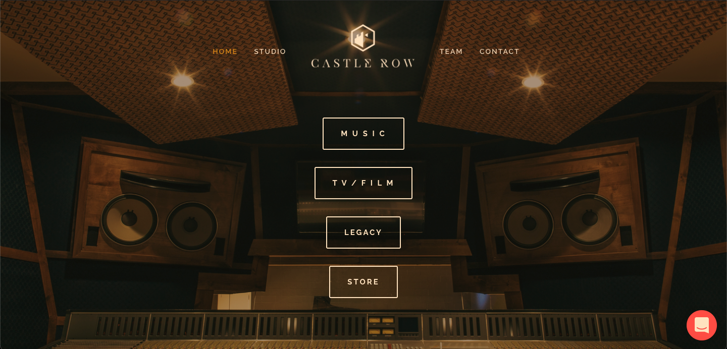 Castle Row Studios 