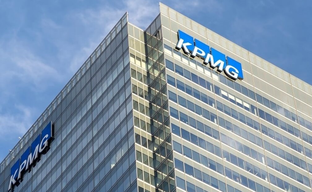 industrial training from KPMG