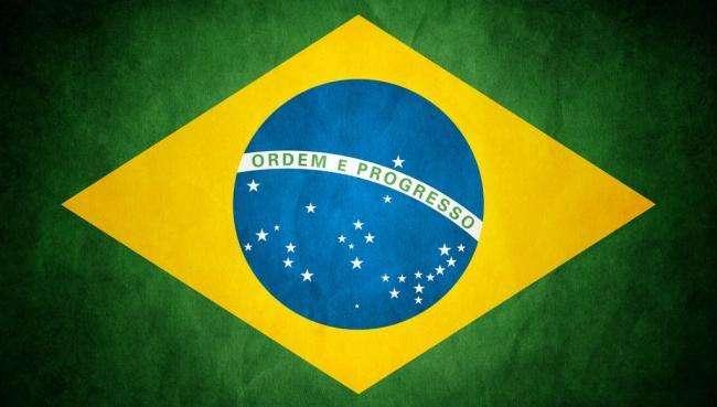 Brazilian flag