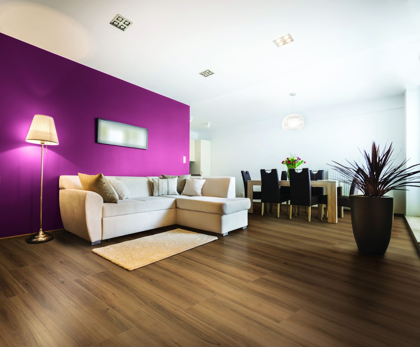 O Smart Oak está com preço especial, um laminado para quem busca todas as características citadas acima, fica lindo na sala ou quarto.