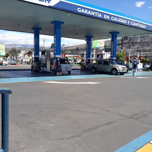 Estacion Gran Marcelino