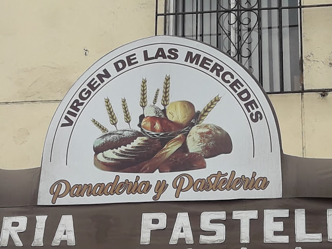 Virgen De Las Mercedes Panaderia Y Pasteleria - Callao