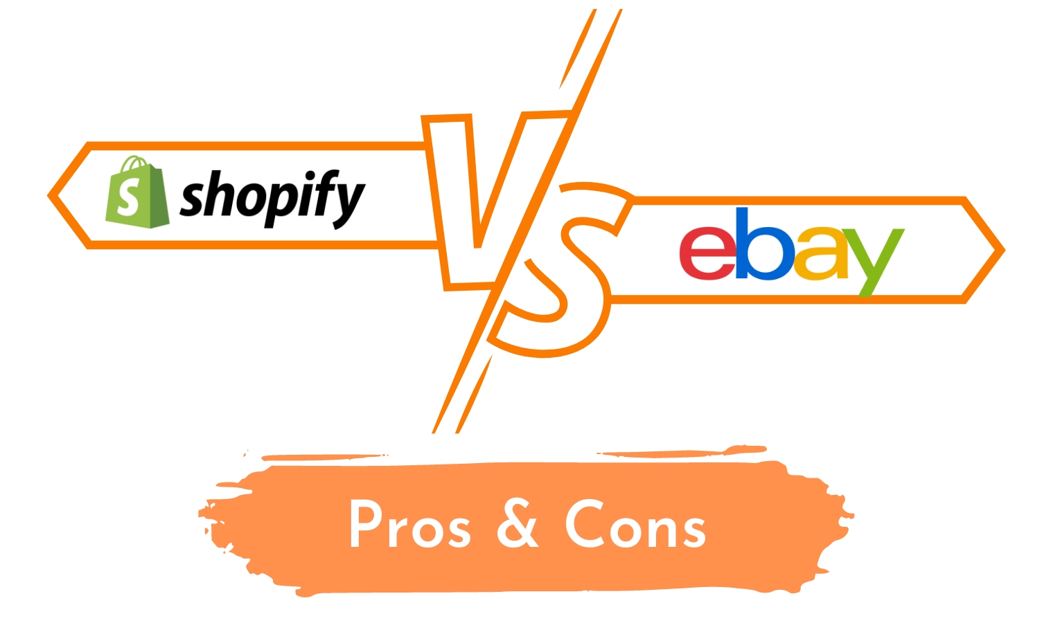 Shopify vs eBay: Pros & Cons - DSers
