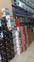 İmamoğlu Züccaciye Ve Elektrikli Ev Aletleri