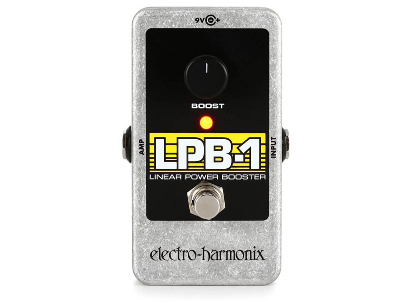 5. Electro-Harmonix LPB-1