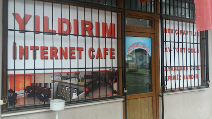 Yıldırım İnternet Cafe