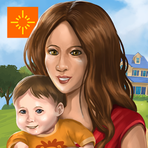 Virtual Families 2 apk Download