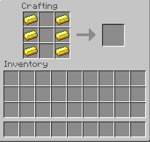 How to make rails turn in minecraft