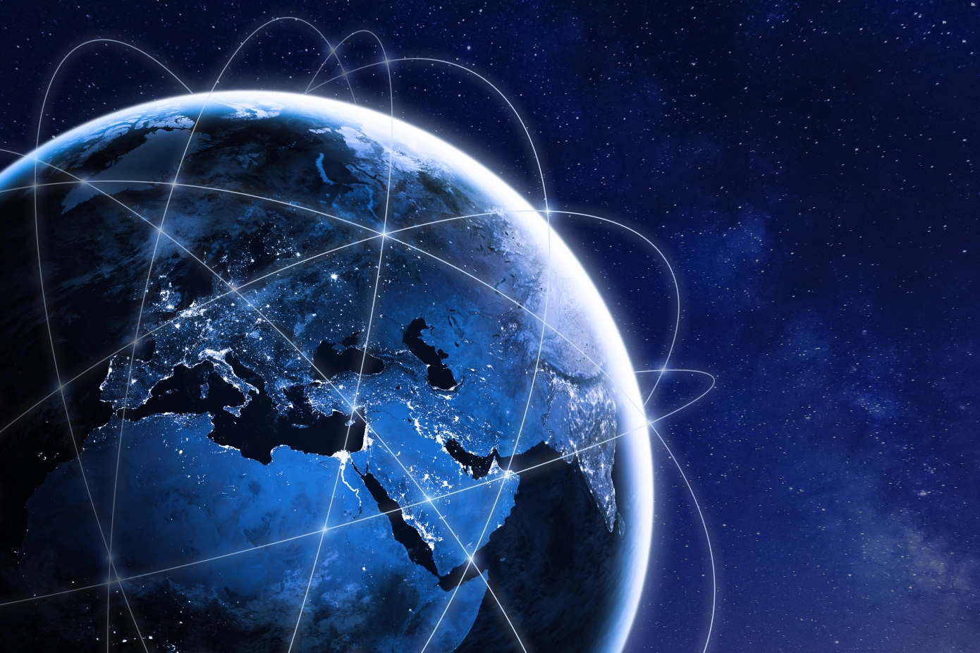 The Dispersal of Human Capital