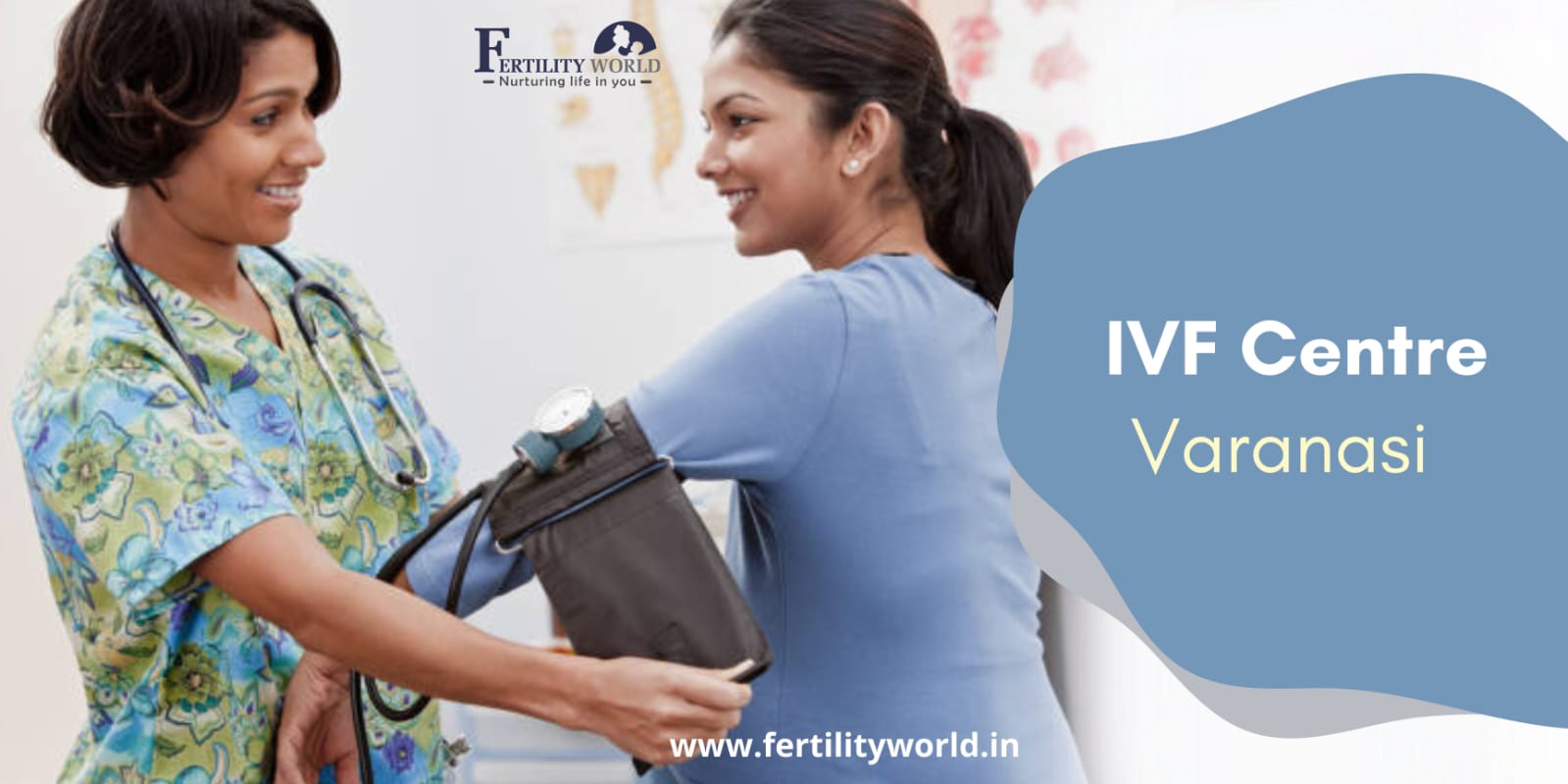 IVF centre in Varanasi | Top infertility clinic in Uttar Pradesh