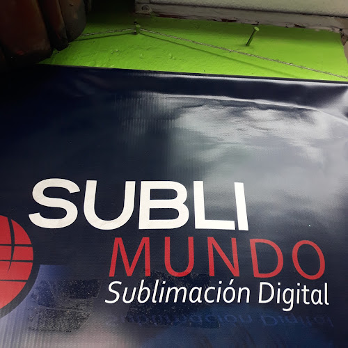 Opiniones de Sublimundo Sports en Quito - Tienda de deporte