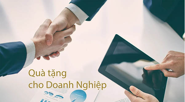 Công ty cung cấp quà tặng doanh nghiệp uy tín Giftone