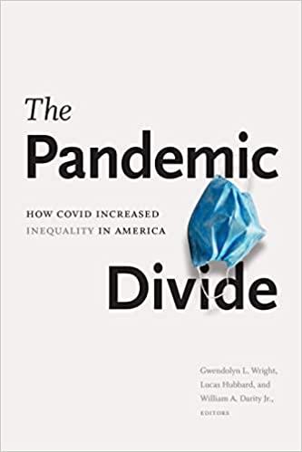 The Pandemic Divide: How COVID increased inequality in America.