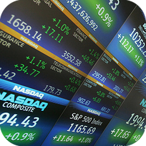 Android Stocks Tape Widget PRO apk Download