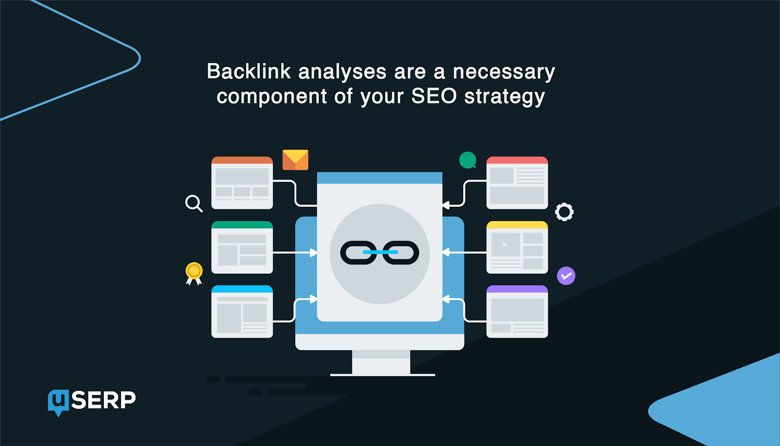 backlink analysis