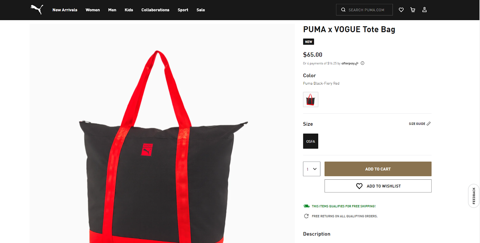 Puma: You Should Read This Before Buy | Cloud Retouch