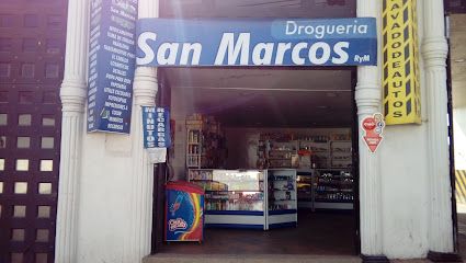 Drogueria San Marcos