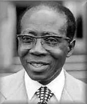 Léopold Sédar Senghor Léopold Sédar Senghor