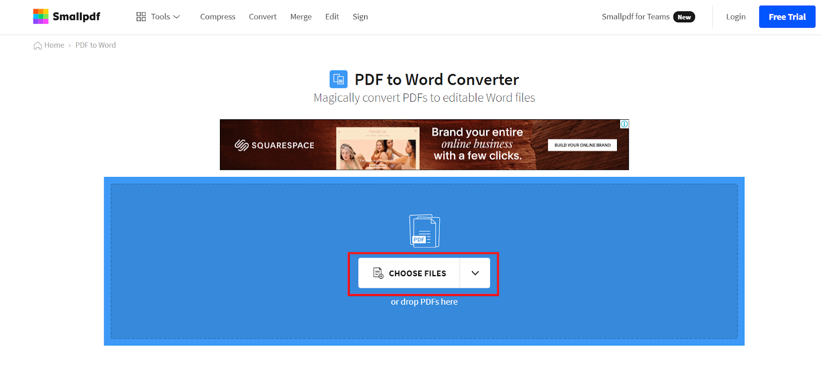 3 Ways On How To Make An Existing PDF Editable : Online and Offline