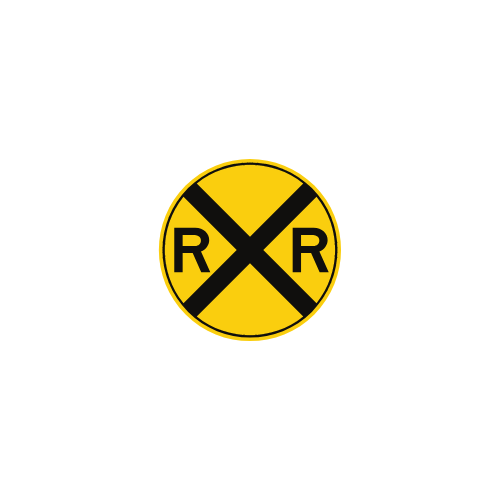 Railroad Crossing