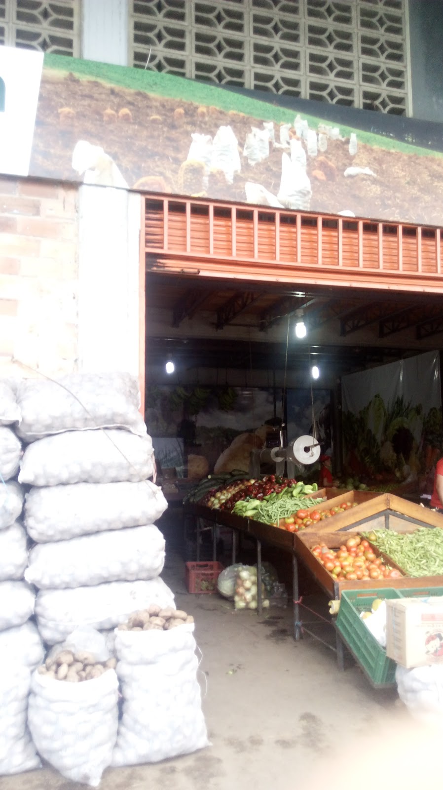 Bodega La Sabanera
