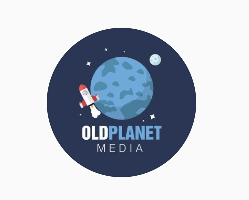 Old Planet Media