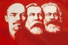 MARX ENGELS LENIN STALIN MAO