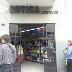 Farmacia MONTEVIDEO