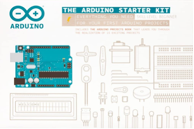 Arduino Kits for beginners