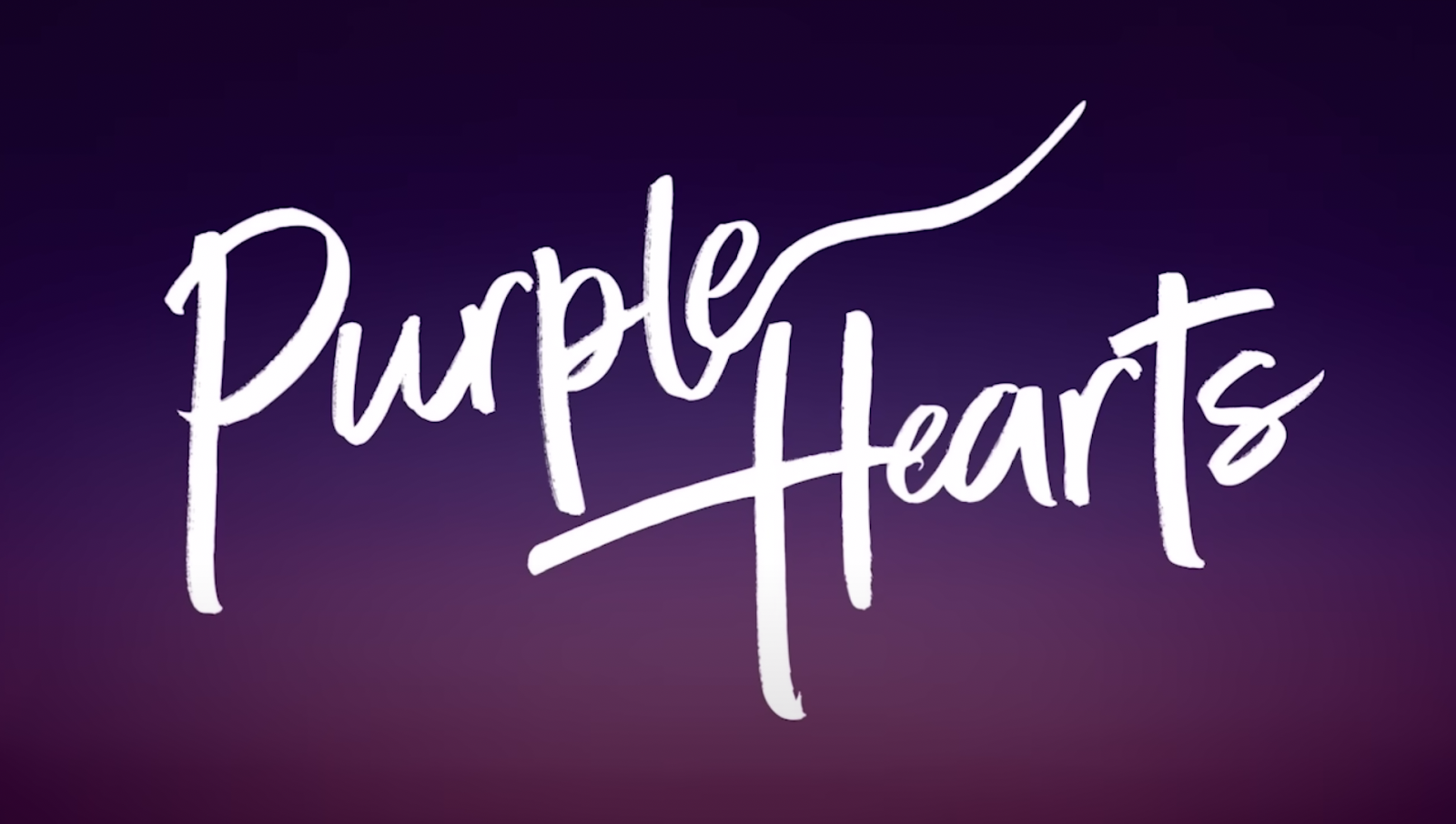 8 events in Netflix’s ‘Purple Hearts’ that would never actually happen
