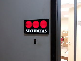 Securitas Akdeniz Bölge Müdürlüğü