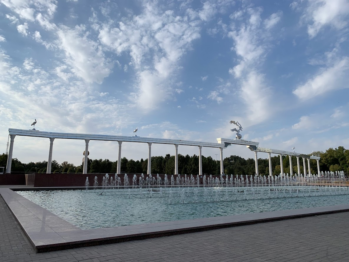 Tashkent, Uzbekistan