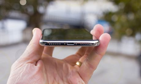 Cách kiểm tra iPhone X cũ trước khi mua mới nhất 2019