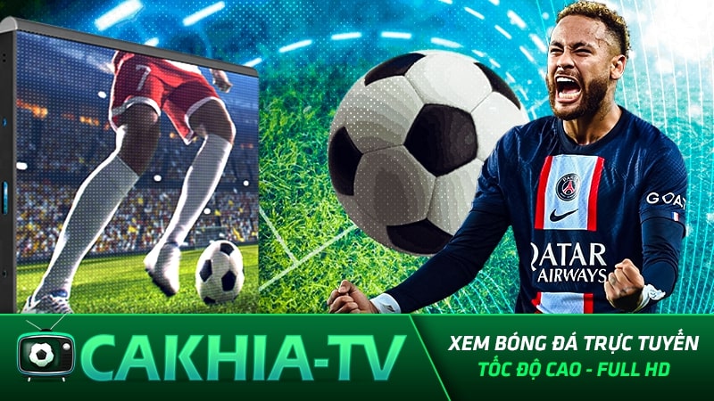 Kênh bóng đá Cakhia TV phục vụ những đối tượng nào?