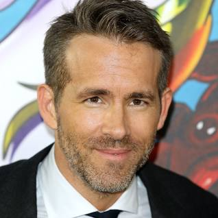 Ryan Reynolds