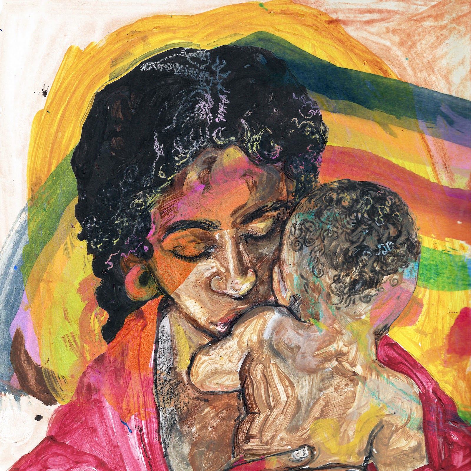McKinley Dixon, “For My Mama And Anyone Who Look Like Her” | Bandcamp Daily