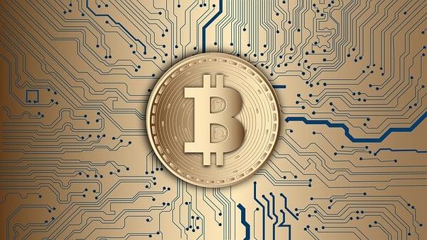 Bitcoin, Cryptocurrency, Crypto