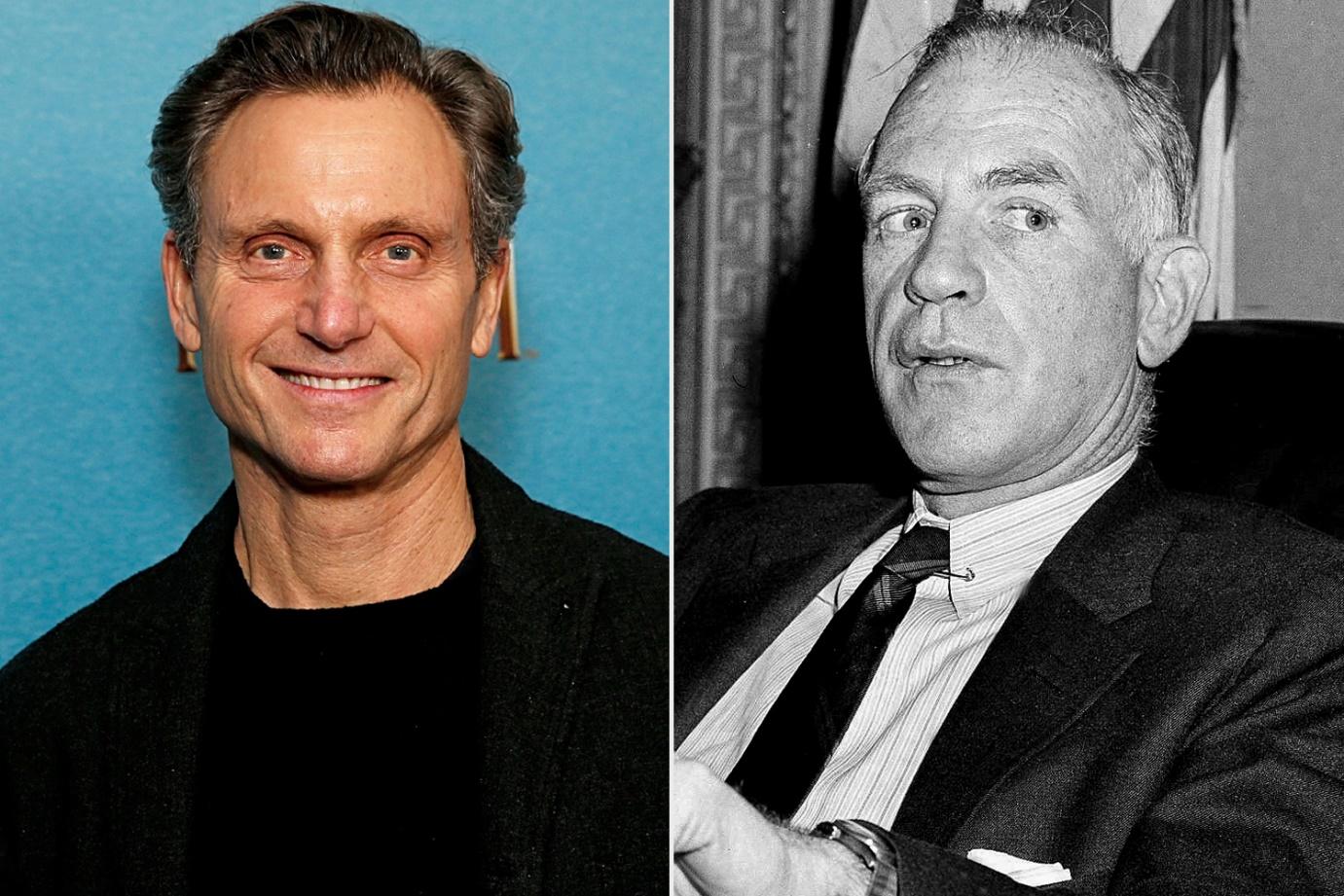 Oppenheimer cast: Who plays who in Christopher Nolan's real-life drama | EW .com