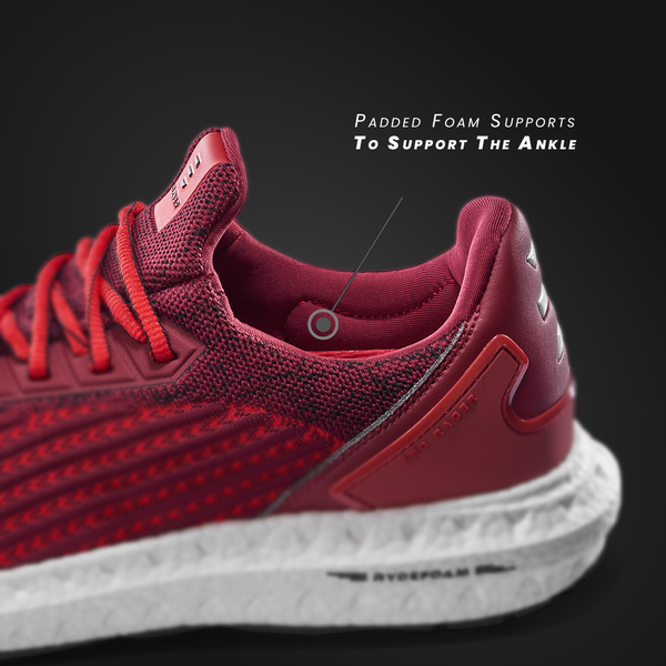 ELEVAR Sports launched ARC RACER line of sports shoes | Biz Behind Sports