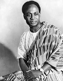 Kwame Nkrumah Pictures And Photos | African royalty, African history, Black  history facts