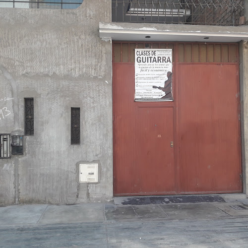 Casa Musical 