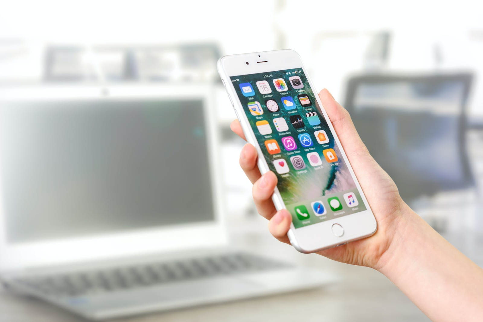 vpn for a smartphone