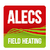 Installation of a Football Pitch Heating System