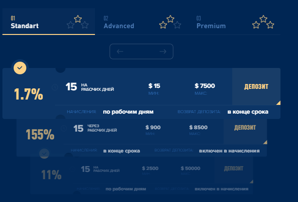 Обзор инвестиционного проекта BitStil: анализ условий, отзывы