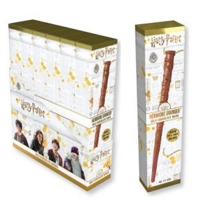 Harry Potter Chocolate Wand