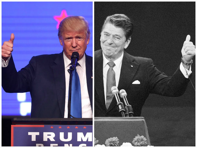reagan trump