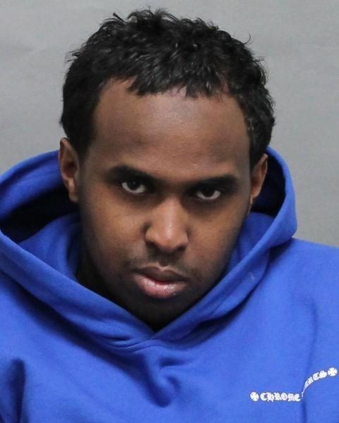 Toronto rapper Top5 arrested in L.A., facing charges for first-degree  murder | The FADER