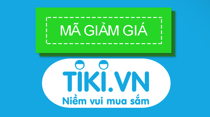 Hãy đến với magiamgia247.vn để tìm được mã giảm giá Tiki khách hàng mới nhé!