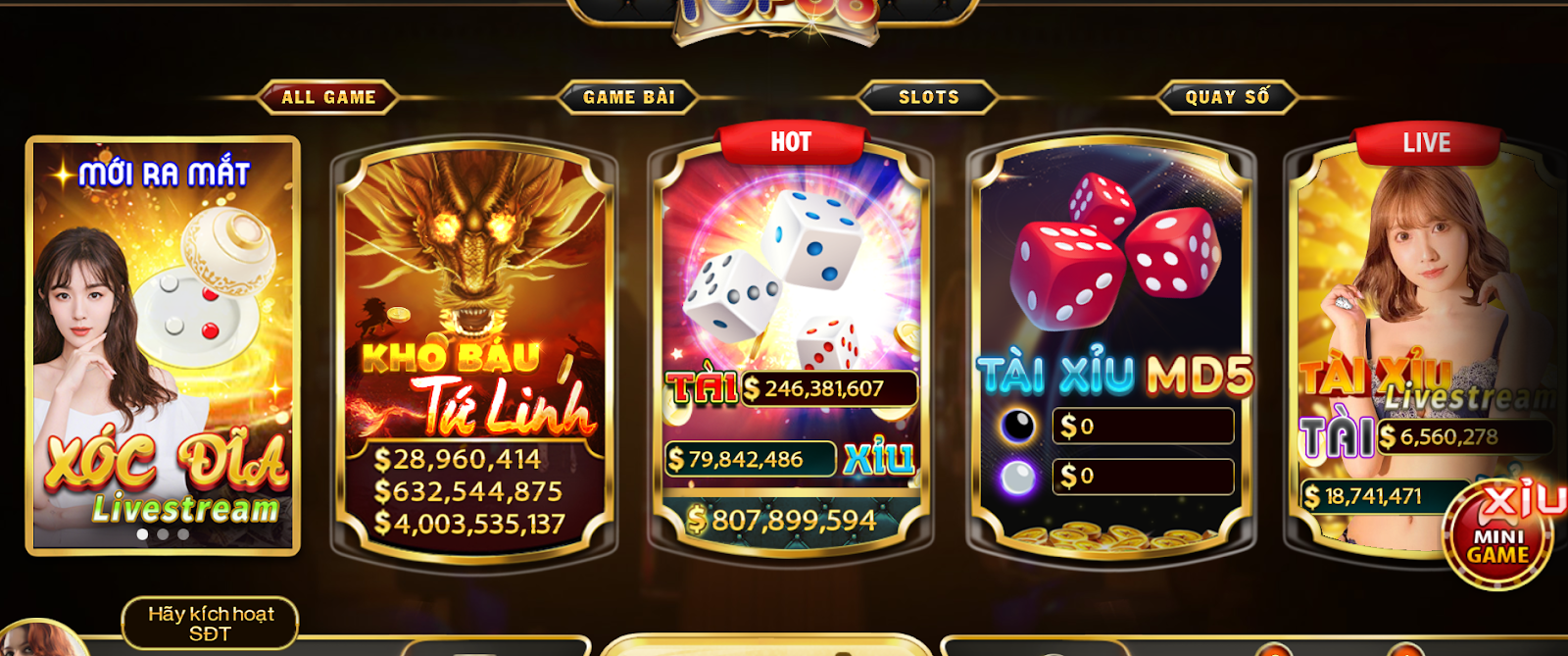 Đăng Ký TOP88 ✔️ Web Game Bài Đổi Thưởng Hot Nhất 2023