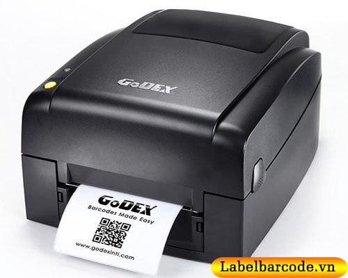 Dòng máy in mã vạch Godex chính hãng tại An Thành